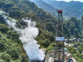 Google、Meta都押注的綠電！台灣地熱拚6GW目標，次世代地熱開發如何佈局、關鍵挑戰在哪？